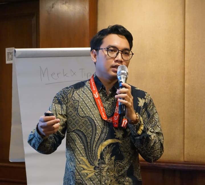 Faisal Sugangga's Photo